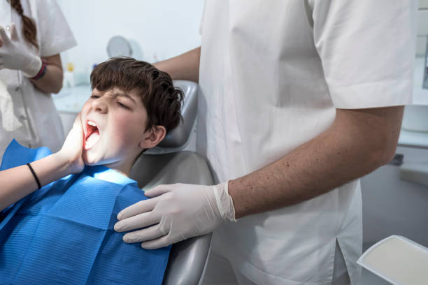 Best Pediatric Emergency Dentist in Aragon, GA