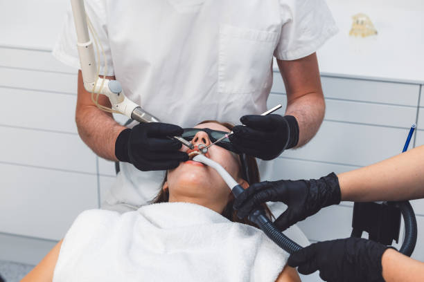 Best Emergency Broken Tooth Repair in Aragon, GA