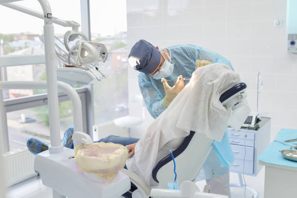 Best Weekend Emergency Dentist in Aragon, GA